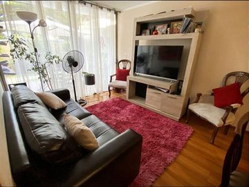 Departamento en Venta en LOS CLARINES CON MACUL