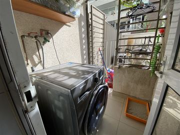 Departamento en Venta en LOS CLARINES CON MACUL