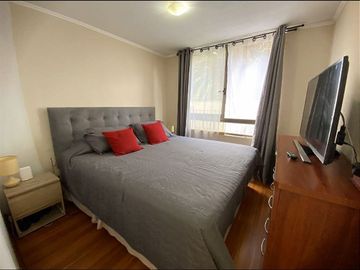Departamento en Venta en LOS CLARINES CON MACUL