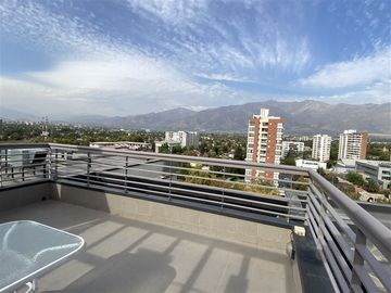 Departamento en Venta en LOS CLARINES CON MACUL