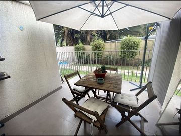 Departamento en Venta en LOS CLARINES CON MACUL