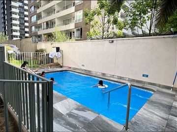 Departamento en Venta en LOS CLARINES CON MACUL