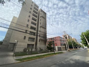 Departamento en Venta en LOS CLARINES CON MACUL