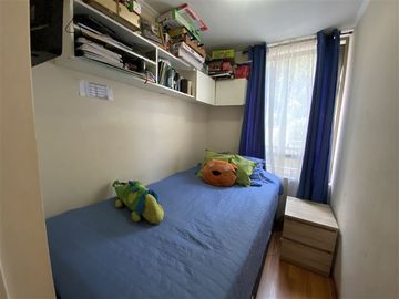 Departamento en Venta en LOS CLARINES CON MACUL