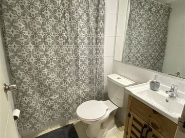 Departamento en Venta en LOS CLARINES CON MACUL