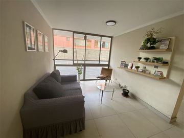 Departamento en Venta en LOS CLARINES CON MACUL