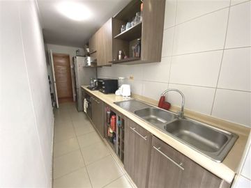 Departamento en Venta en LOS CLARINES CON MACUL