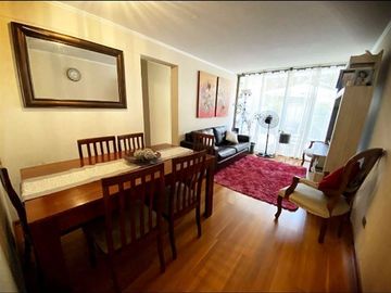 Departamento en Venta en LOS CLARINES CON MACUL