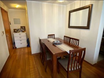 Departamento en Venta en LOS CLARINES CON MACUL