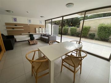 Departamento en Venta en LOS CLARINES CON MACUL