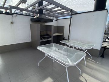 Departamento en Venta en LOS CLARINES CON MACUL