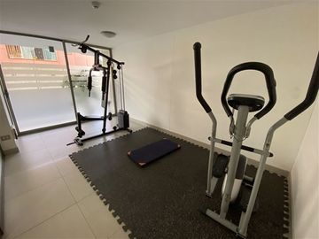 Departamento en Venta en LOS CLARINES CON MACUL