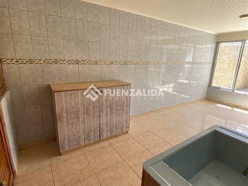 Casa en Venta en Av 3 Poniente / Los Zarzales