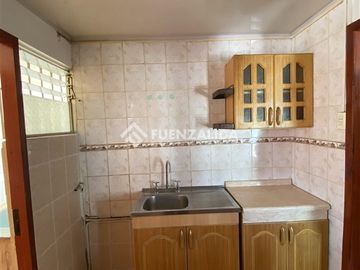 Casa en Venta en Av 3 Poniente / Los Zarzales