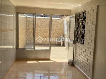 Casa en Venta en Av 3 Poniente / Los Zarzales