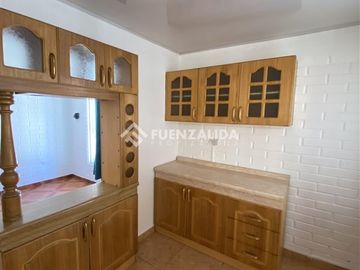 Casa en Venta en Av 3 Poniente / Los Zarzales
