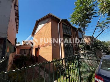 Casa en Venta en Parque Central Oriente