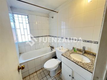 Casa en Venta en Parque Central Oriente