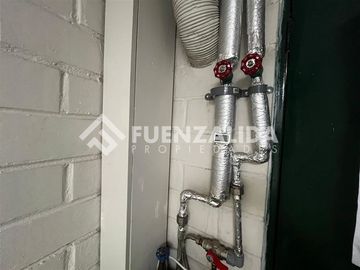 Casa en Venta en Parque Central Oriente