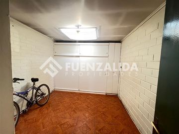 Casa en Venta en Parque Central Oriente