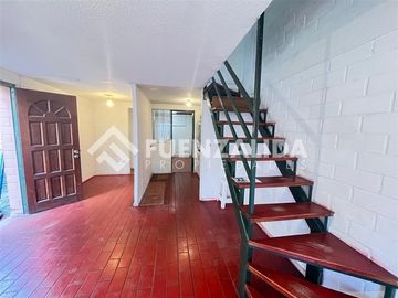 Casa en Venta en Parque Central Oriente