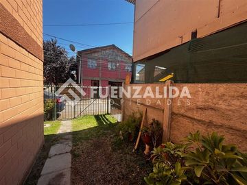 Casa en Venta en Parque Central Oriente