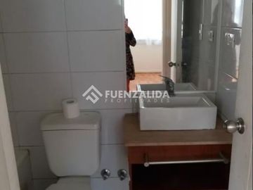 Departamento en Venta en Frente al mall Arauco Maipú