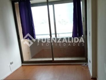 Departamento en Venta en Frente al mall Arauco Maipú