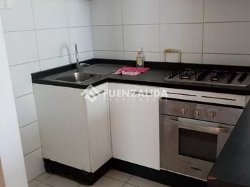 Departamento en Venta en Frente al mall Arauco Maipú