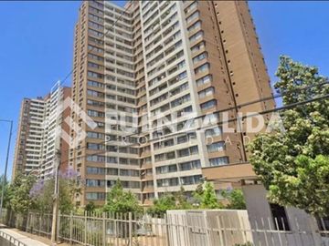 Departamento en Venta en Frente al mall Arauco Maipú