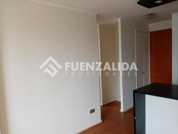 Departamento en Venta en Frente al mall Arauco Maipú