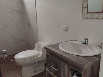 APARTAMENTO en VENTA en Barbosa SAN LUIS
