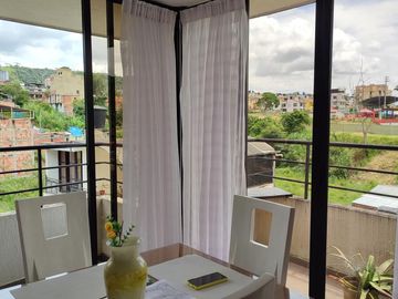 APARTAMENTO en VENTA en Barbosa SAN LUIS
