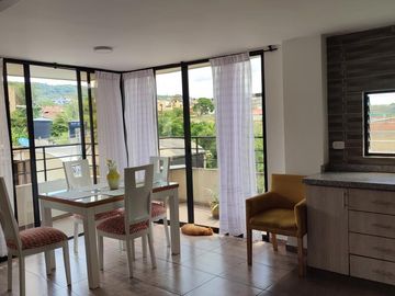 APARTAMENTO en VENTA en Barbosa SAN LUIS
