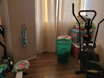 Se vende casa condominio Quilpue