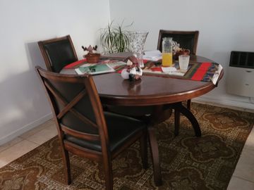 Se vende casa condominio Quilpue
