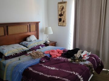 Se vende casa condominio Quilpue