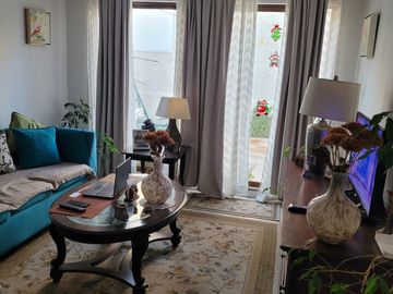 Se vende casa condominio Quilpue