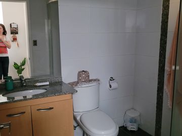 Se vende casa condominio Quilpue