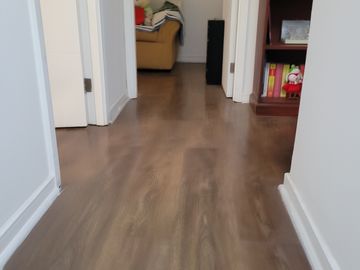 Se vende casa condominio Quilpue