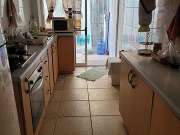 Se vende casa condominio Quilpue