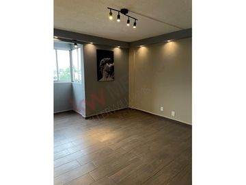 Departamento en Venta en San Buenaventura Tlalnepantla de Baz
