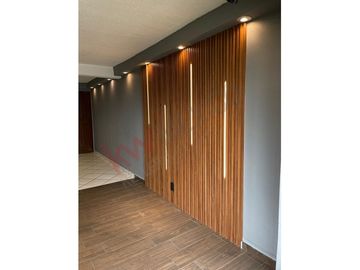 Departamento en Venta en San Buenaventura Tlalnepantla de Baz