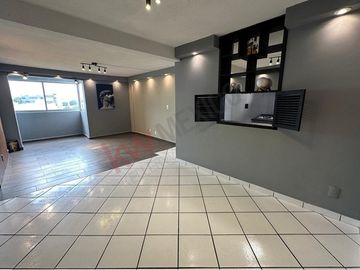 Departamento en Venta en San Buenaventura Tlalnepantla de Baz