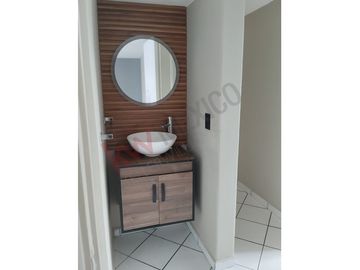 Departamento en Venta en San Buenaventura Tlalnepantla de Baz
