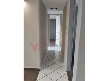 Departamento en Venta en San Buenaventura Tlalnepantla de Baz