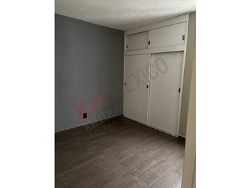 Departamento en Venta en San Buenaventura Tlalnepantla de Baz