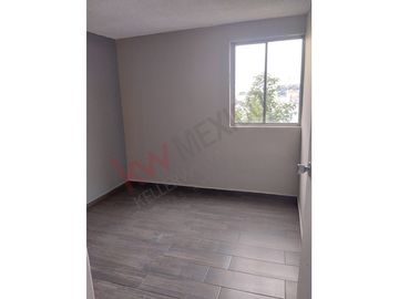 Departamento en Venta en San Buenaventura Tlalnepantla de Baz