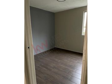 Departamento en Venta en San Buenaventura Tlalnepantla de Baz
