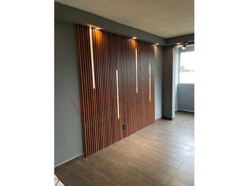 Departamento en Venta en San Buenaventura Tlalnepantla de Baz